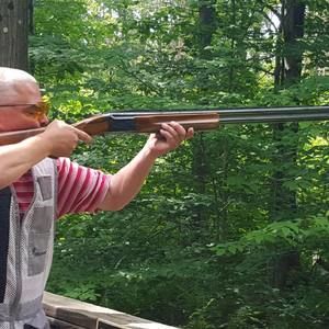 Meet your Posher, Robert